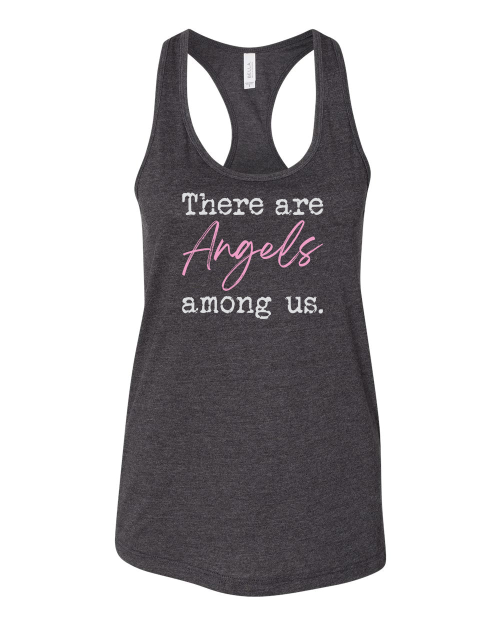 Women's Jersey Racerback Tank